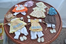 Matilda doll clothes for sale  NORWICH