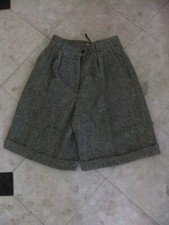 Jupe culotte short d'occasion  Anzin