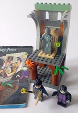 Set lego 4751 d'occasion  Bihorel