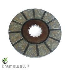Disque frein 165mm d'occasion  Expédié en France
