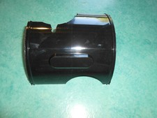 Capot moteur noir d'occasion  Corbeilles