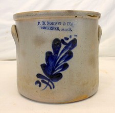 F.b. norton gallon for sale  West Boylston