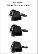 Spinlock manual jammer for sale  ALDERSHOT