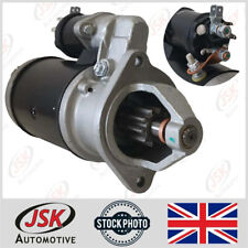 Starter motor lister for sale  UK