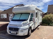 2014 auto trail for sale  IPSWICH