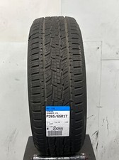 Used p265 65r17 for sale  Staten Island