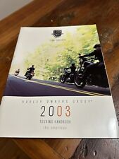Harley davidson 2003 for sale  Pittsford