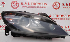 Mazda xenon headlight for sale  GALASHIELS