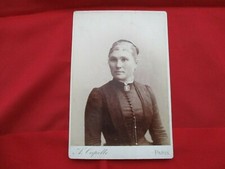Ancienne cdv grand d'occasion  Prades