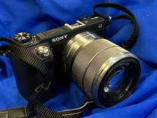 Sony nex bjektiv gebraucht kaufen  Berlin