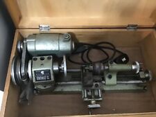 Unimat db200 lathe for sale  Cedar Rapids