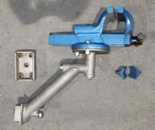 Fza schraubstock 125 gebraucht kaufen  Waiblingen