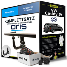 Caddy typ saa gebraucht kaufen  Pößneck