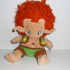 Doudou bonhomme bnp d'occasion  Lescar