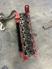 Cummins cylinder head for sale  Greencastle