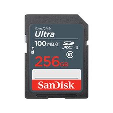 Sandisk ultra 256gb for sale  PORTSMOUTH