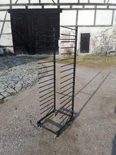 Trockengestell 178 cm gebraucht kaufen  Rochlitz