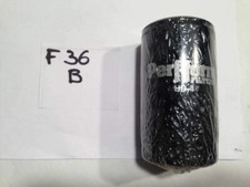 Filtro olio harley usato  Vigevano