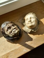 Couple portes pipe d'occasion  Vanves