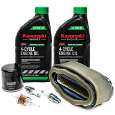 Kit de serviço de manutenção residencial para J Deere LG249 GT245 GX255 GX335 Z445 Z465 X500, usado comprar usado  Enviando para Brazil