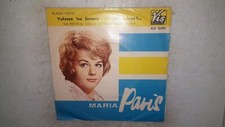 Maria paris vulesse usato  Trebisacce