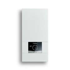 Vaillant VED E 24/8 10023779 Podgrzewacz wody Towar B, używany na sprzedaż  PL