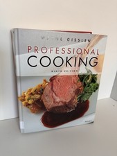 Gisslen professional cooking for sale  Milford