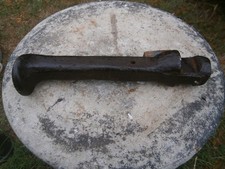 Vintage blacksmith tinsmith for sale  WORKSOP