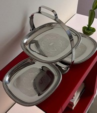 Alzata per antipasti usato  Massa di Somma