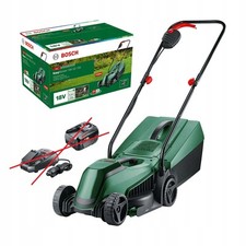 Z3 Bosch kosiarka akumulatorowa EasyMower 18V-32-200 bez ładowarki akumulatora , używany na sprzedaż  PL