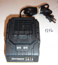 Worksite tools ch0040a for sale Worksite tools ch0040a for sale  Tacoma