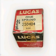 Lucas 250404 m35g for sale  FELTHAM