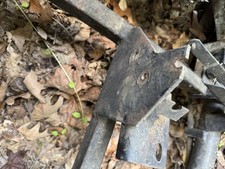 Drivers side motor for sale  Lancaster
