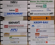 Zollstöcke sammlung gebraucht kaufen  Rathenow