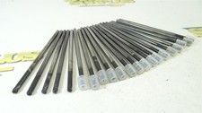 Solid carbide diamond for sale  Ellington