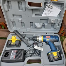 Ryobi cpd 1441 for sale  KIDDERMINSTER