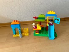 Lego duplo spielplatz gebraucht kaufen  Hochdorf
