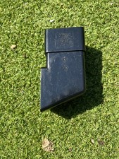 Black square guttering for sale  SOLIHULL