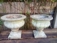 Vintageper concrete garden for sale  LONDON