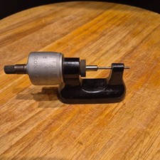 Bergeon watchmakers bench for sale  DERBY