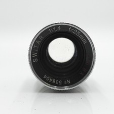 Bolex kern switar for sale  UK