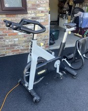 Technology spinning bike. for sale  BAGSHOT