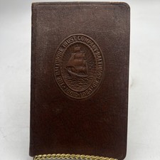 Vtg baltimore trust for sale  Pleasant Garden