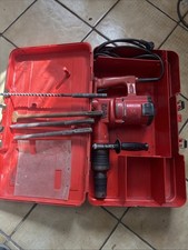 Hilti profi bohrhammer gebraucht kaufen  Schwäbisch Gmünd
