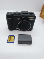 Canon powershot 12.1mp for sale  GUILDFORD
