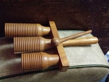 Wooden musical toy for sale  SOUTHAMPTON