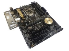 Asus z170 lga1151 for sale  SCUNTHORPE