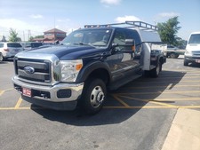 2013 ford 350 for sale  Mokena