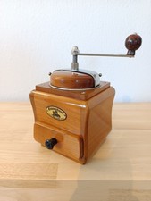 Zassenhaus "552" Coffee Grinder Kaffeemühle moulin a cafe macinacaffè comprar usado  Enviando para Brazil