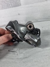Shimano ultegra di2 for sale  NORTHWICH